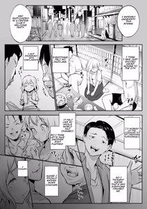 Page 42 of Oharami-sama Ni Kago | The Oharami maiden: Two vessels - preview thumbnail