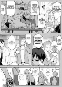 Page 48 of Oharami-sama Ni Kago | The Oharami maiden: Two vessels - preview thumbnail