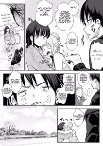 Page 55 of Oharami-sama Ni Kago | The Oharami maiden: Two vessels - preview thumbnail