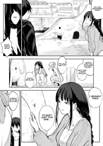 Page 57 of Oharami-sama Ni Kago | The Oharami maiden: Two vessels - preview thumbnail