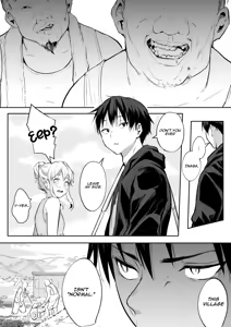 Page 59 of Oharami-sama Ni Kago | The Oharami maiden: Two vessels - preview thumbnail