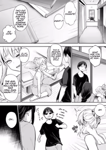 Page 61 of Oharami-sama Ni Kago | The Oharami maiden: Two vessels - preview thumbnail