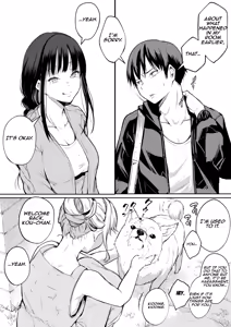 Page 63 of Oharami-sama Ni Kago | The Oharami maiden: Two vessels - preview thumbnail