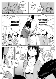 Page 68 of Oharami-sama Ni Kago | The Oharami maiden: Two vessels - preview thumbnail