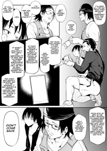 Page 73 of Oharami-sama Ni Kago | The Oharami maiden: Two vessels - preview thumbnail