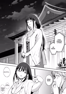 Page 77 of Oharami-sama Ni Kago | The Oharami maiden: Two vessels - preview thumbnail