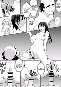 Page 98 of Oharami-sama Ni Kago | The Oharami maiden: Two vessels - preview thumbnail