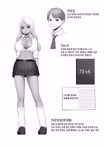 Page 39 of TS Kaihen Note de Yaritai Houdai!? | TS개변노트로 마음껏 즐기기?! - preview thumbnail