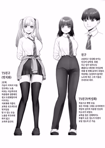 Page 41 of TS Kaihen Note de Yaritai Houdai!? | TS개변노트로 마음껏 즐기기?! - preview thumbnail