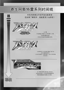 Page 2 of 渣翻无人工校对3419072-[Tuberose (Kotoki)] Parasitic Astray -Yume no Slide- - preview thumbnail