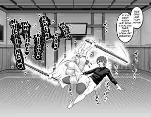 Page 11 of Arutoria, Shinji to yoru no sanpo❤ | Shinji is Taking Artoria For a Walk at Night❤ - preview thumbnail