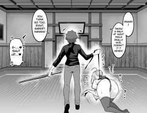 Page 3 of Arutoria, Shinji to yoru no sanpo❤ | Shinji is Taking Artoria For a Walk at Night❤ - preview thumbnail