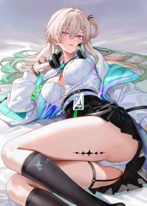 Page 373 of 【Fanbox/Patreon】儒宅/ruzhai 2025/12-2026/6 - preview thumbnail