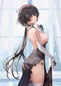 Page 443 of 【Fanbox/Patreon】儒宅/ruzhai 2025/12-2026/6 - preview thumbnail
