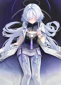 Page 444 of 【Fanbox/Patreon】儒宅/ruzhai 2025/12-2026/6 - preview thumbnail