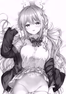 Page 7 of Miyo kara wa Nigerarenai - preview thumbnail