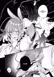 Page 12 of Mahou Shoujo ga Owaru Hi Kouhen: Zetsubou ni Oreru Kokoro | Magical girl's last day - Part 2 - preview thumbnail