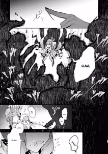 Page 25 of Mahou Shoujo ga Owaru Hi Kouhen: Zetsubou ni Oreru Kokoro | Magical girl's last day - Part 2 - preview thumbnail