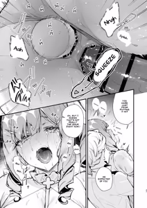 Page 27 of Mahou Shoujo ga Owaru Hi Kouhen: Zetsubou ni Oreru Kokoro | Magical girl's last day - Part 2 - preview thumbnail