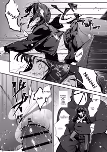 Page 32 of Mahou Shoujo ga Owaru Hi Kouhen: Zetsubou ni Oreru Kokoro | Magical girl's last day - Part 2 - preview thumbnail