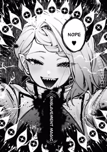 Page 35 of Mahou Shoujo ga Owaru Hi Kouhen: Zetsubou ni Oreru Kokoro | Magical girl's last day - Part 2 - preview thumbnail