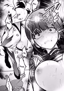 Page 36 of Mahou Shoujo ga Owaru Hi Kouhen: Zetsubou ni Oreru Kokoro | Magical girl's last day - Part 2 - preview thumbnail