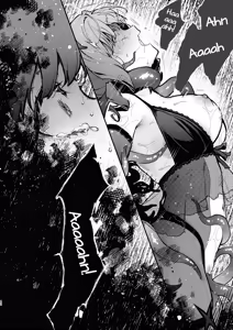 Page 42 of Mahou Shoujo ga Owaru Hi Kouhen: Zetsubou ni Oreru Kokoro | Magical girl's last day - Part 2 - preview thumbnail