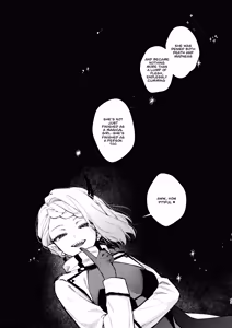 Page 43 of Mahou Shoujo ga Owaru Hi Kouhen: Zetsubou ni Oreru Kokoro | Magical girl's last day - Part 2 - preview thumbnail