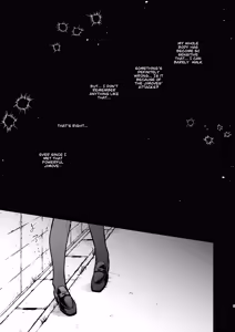 Page 5 of Mahou Shoujo ga Owaru Hi Kouhen: Zetsubou ni Oreru Kokoro | Magical girl's last day - Part 2 - preview thumbnail