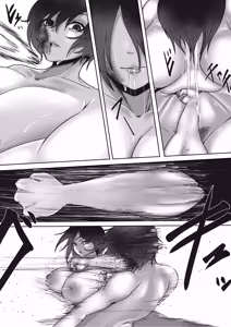 Page 18 of Prison Deathmatch: Prisoner Catfight - preview thumbnail