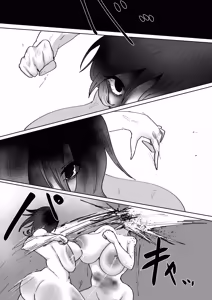 Page 30 of Prison Deathmatch: Prisoner Catfight - preview thumbnail