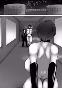 Page 6 of Prison Deathmatch: Prisoner Catfight - preview thumbnail