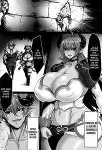 Page 3 of Zettai Fukujuu Shinra Yuugi 2 - preview thumbnail