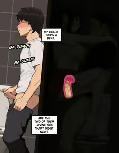 Page 1215 of Yumi - preview thumbnail