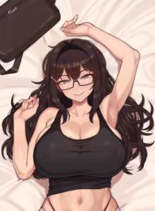 Page 1803 of Yumi - preview thumbnail