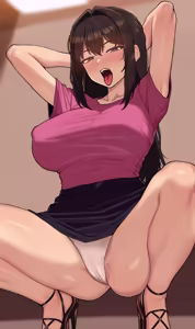Page 1816 of Yumi - preview thumbnail