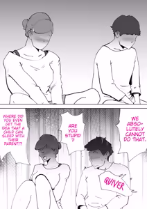 Page 12 of Moto yan hahaoya to musuko | Ex-Delinquent Mother And Her Son - preview thumbnail