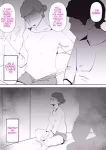 Page 14 of Moto yan hahaoya to musuko | Ex-Delinquent Mother And Her Son - preview thumbnail