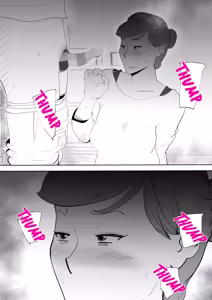 Page 21 of Moto yan hahaoya to musuko | Ex-Delinquent Mother And Her Son - preview thumbnail