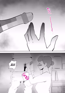 Page 22 of Moto yan hahaoya to musuko | Ex-Delinquent Mother And Her Son - preview thumbnail