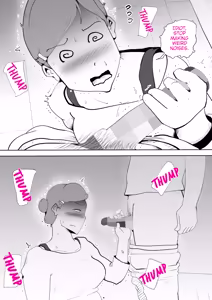 Page 23 of Moto yan hahaoya to musuko | Ex-Delinquent Mother And Her Son - preview thumbnail