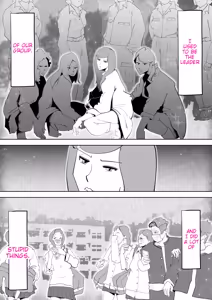 Page 30 of Moto yan hahaoya to musuko | Ex-Delinquent Mother And Her Son - preview thumbnail