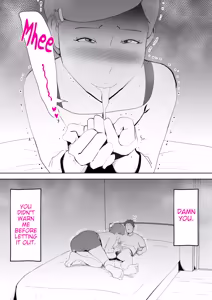 Page 33 of Moto yan hahaoya to musuko | Ex-Delinquent Mother And Her Son - preview thumbnail