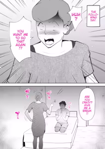 Page 34 of Moto yan hahaoya to musuko | Ex-Delinquent Mother And Her Son - preview thumbnail
