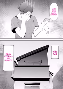 Page 37 of Moto yan hahaoya to musuko | Ex-Delinquent Mother And Her Son - preview thumbnail
