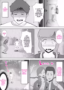 Page 4 of Moto yan hahaoya to musuko | Ex-Delinquent Mother And Her Son - preview thumbnail