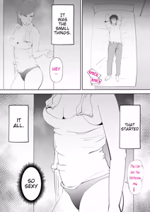 Page 43 of Moto yan hahaoya to musuko | Ex-Delinquent Mother And Her Son - preview thumbnail