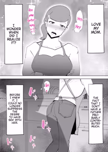 Page 46 of Moto yan hahaoya to musuko | Ex-Delinquent Mother And Her Son - preview thumbnail