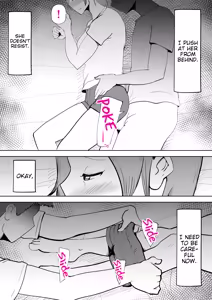 Page 48 of Moto yan hahaoya to musuko | Ex-Delinquent Mother And Her Son - preview thumbnail
