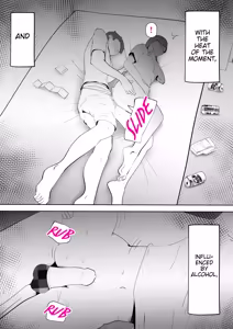 Page 51 of Moto yan hahaoya to musuko | Ex-Delinquent Mother And Her Son - preview thumbnail